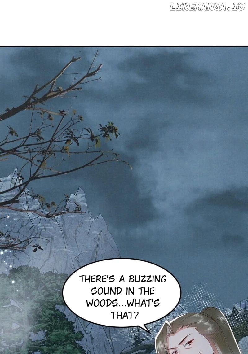 Empress of Hell’s Mission Guide Chapter 75 - page 29